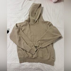 Aritzia Cozy Fleece Perfect Hoodie